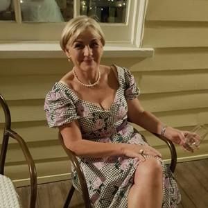 Meet your Posher, Robyn